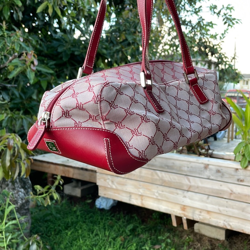 Lauren Ralph Lauren Handbag